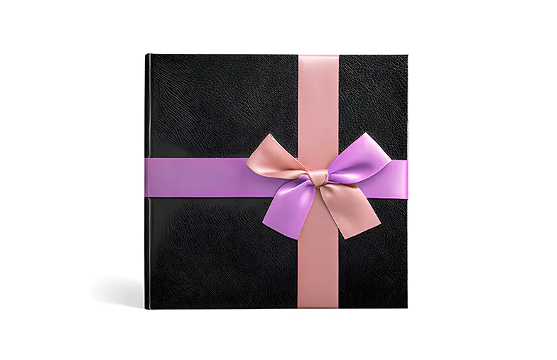 Classic Leather Photo Albums