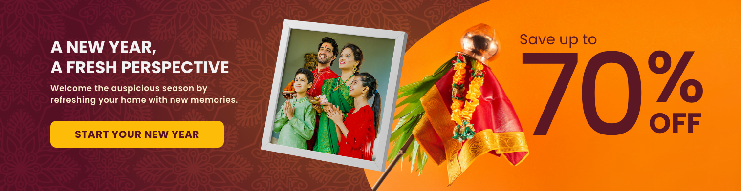 Gudi Padwa Gifts